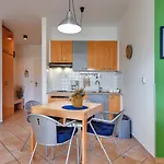 Brajdine Apartman Medulin
