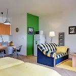 Brajdine Апартаменты *