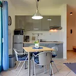 Brajdine Апартаменты