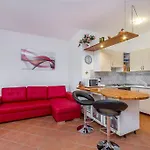 Apartman Brajdine Medulin