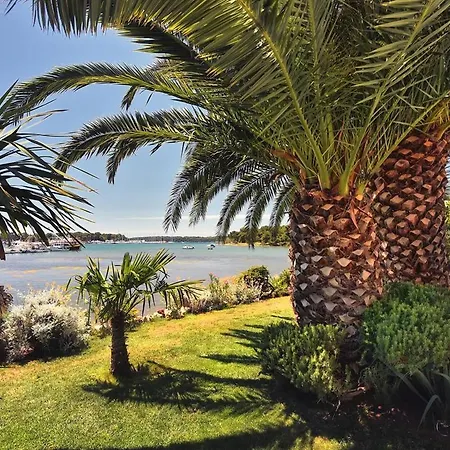 Brajdine Appartement Medulin