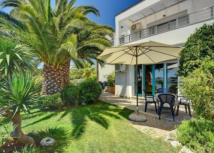 Appartement Brajdine Medulin