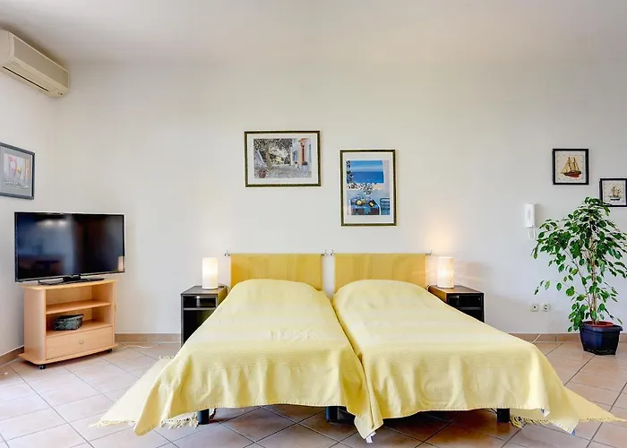 Brajdine Appartement