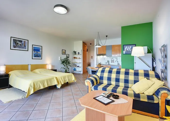 Brajdine Apartment Medulin