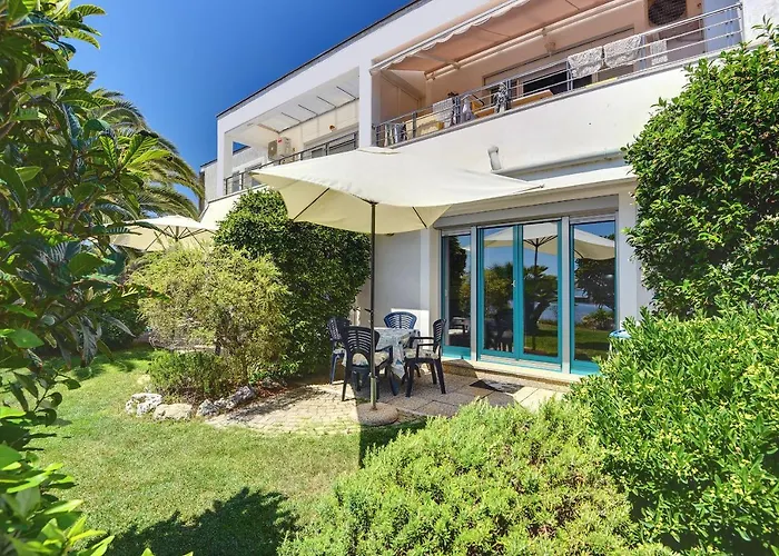 Brajdine Appartement *