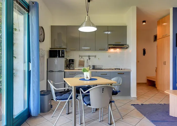 Brajdine Apartment