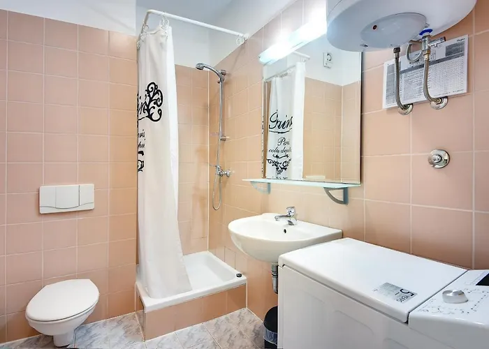 Brajdine Apartment Medulin