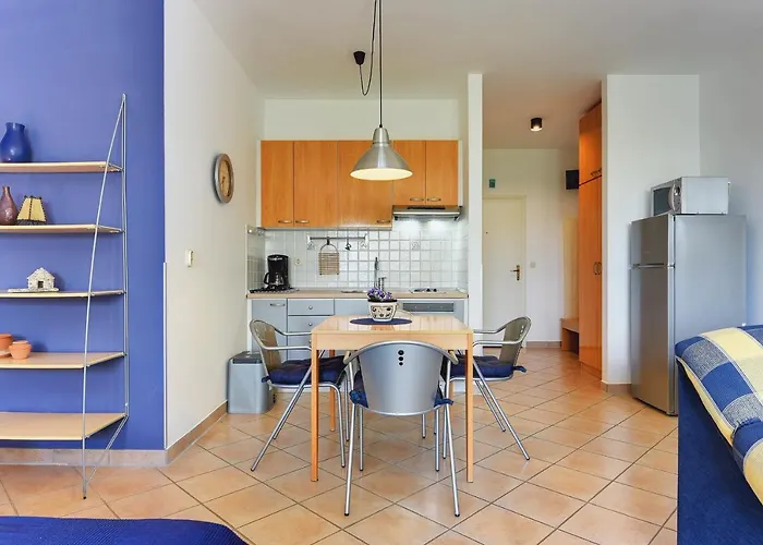 Brajdine Apartment *