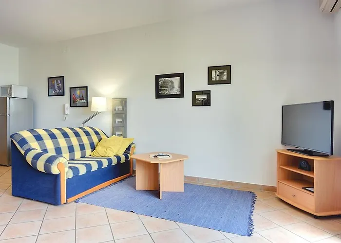 Appartement Brajdine *