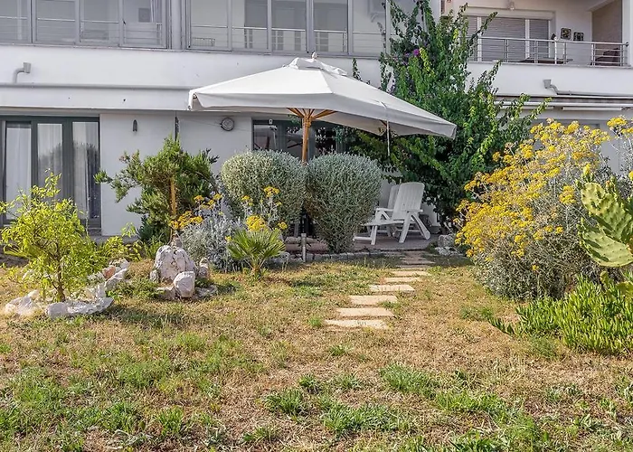 Apartment Brajdine *