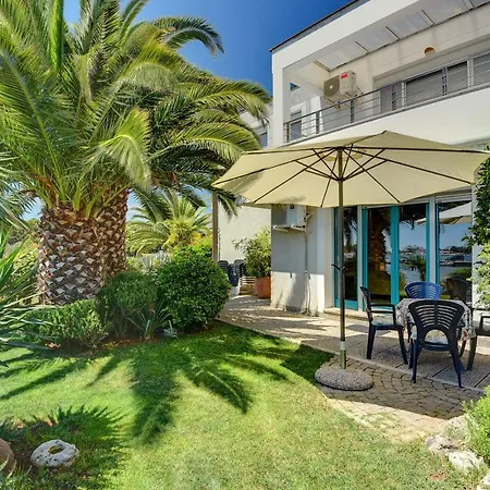 Apartman Brajdine Medulin