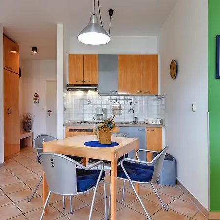 Ana Apartment Medulin