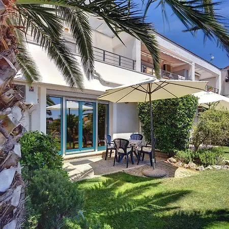 Brajdine Appartement *