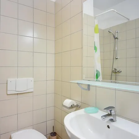 Apartment Ana Medulin