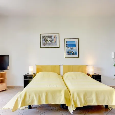 Ana Apartment