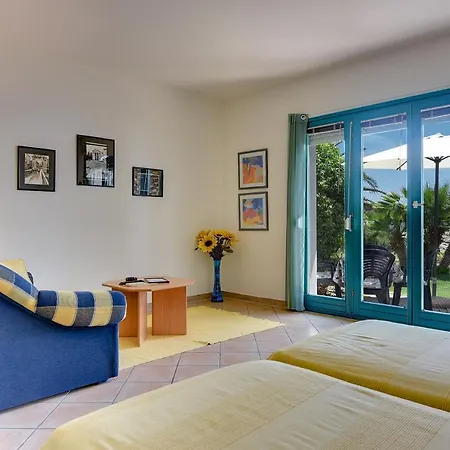 Ana Apartment