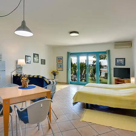 Apartment Ana Medulin