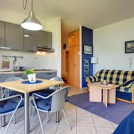 Appartement Ana *