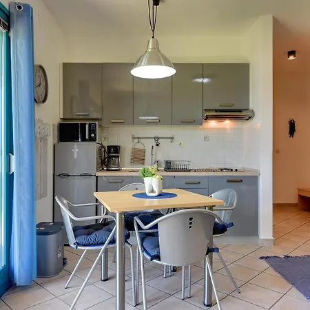 Ana Apartment