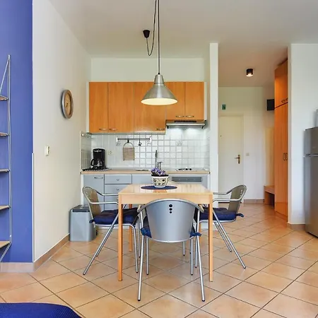 Ana Apartment *