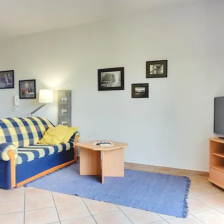 Apartment Brajdine *