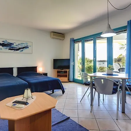 Brajdine Apartman Medulin