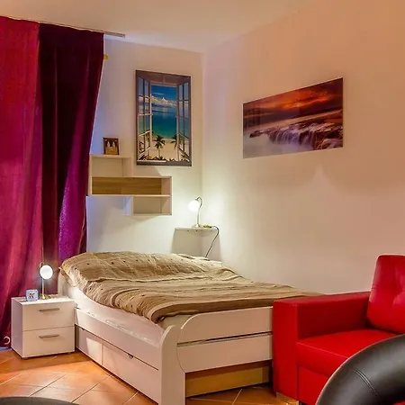 Apartment Ana Medulin