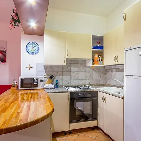 Ana Apartment Medulin