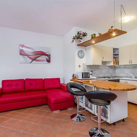 Appartement Ana Medulin