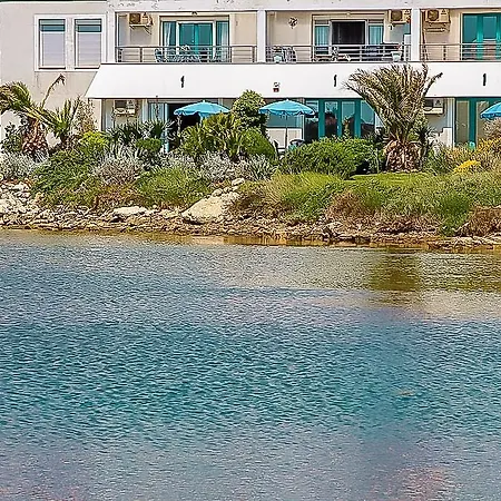 Ana Appartement *
