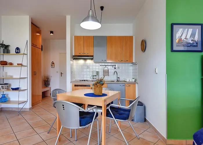 Brajdine Apartman Medulin