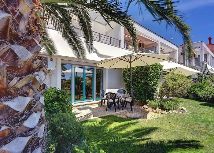 Brajdine Appartement *