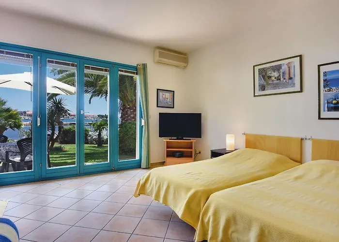 Appartement Brajdine Medulin