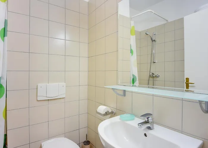 Appartement Brajdine Medulin