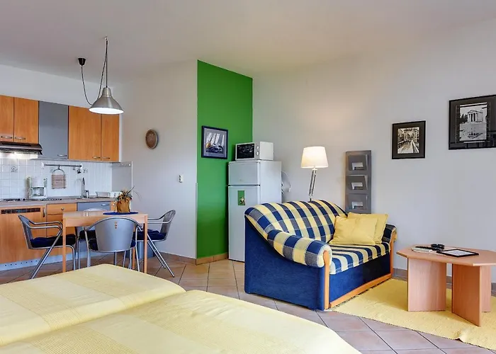 Brajdine Appartement *