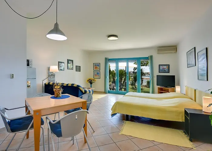 Apartman Brajdine Medulin