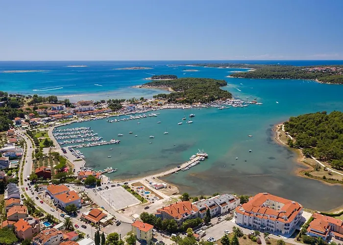 Brajdine Apartman Medulin