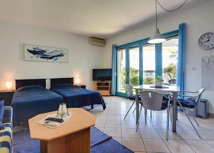 Brajdine Apartman Medulin