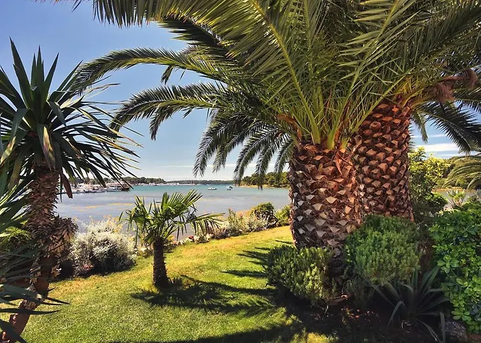 Brajdine Apartman Medulin