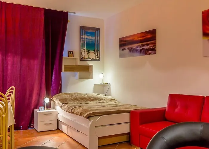 Appartement Brajdine Medulin