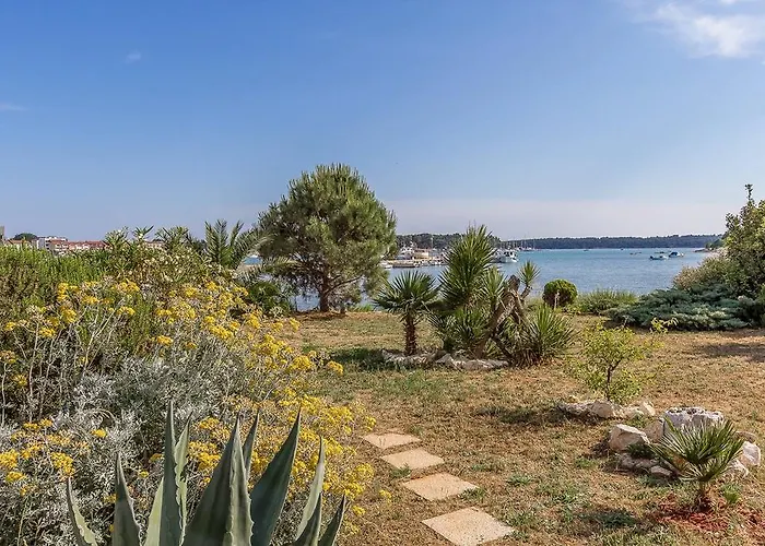 Apartman Brajdine Medulin