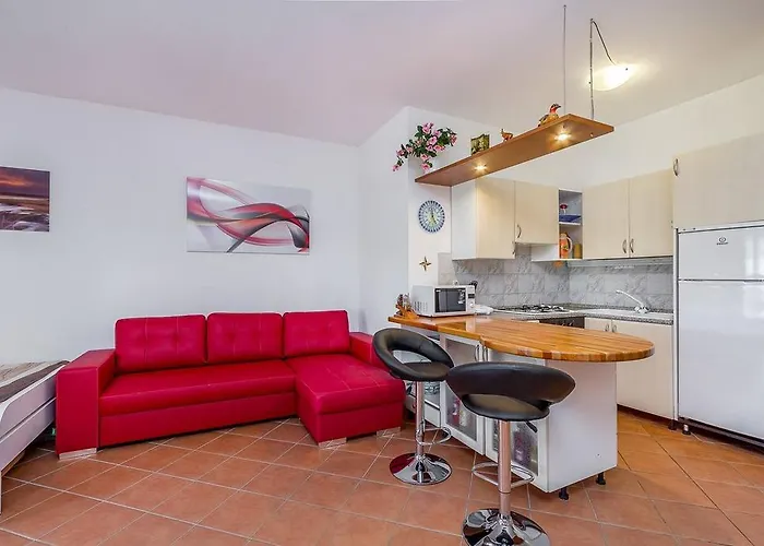 Appartement Brajdine Medulin