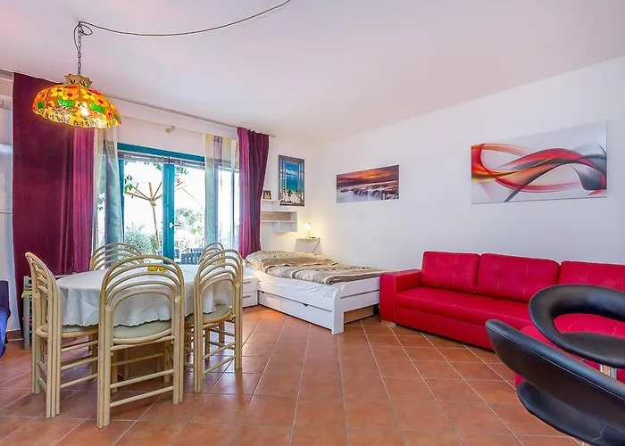 Brajdine Apartman Medulin